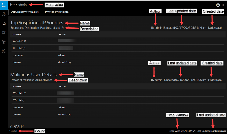 contexhub_lists_view.png