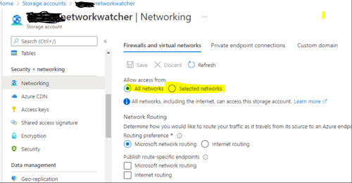 Azureselect