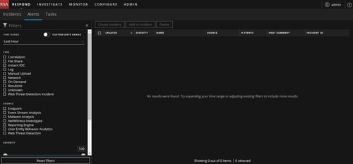 Alerts