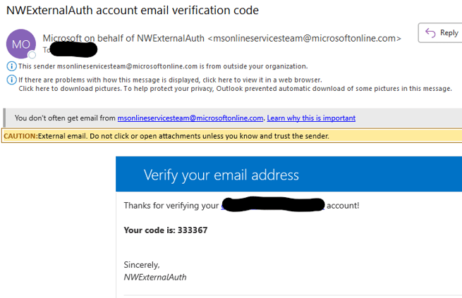 How do I reset the password for my NetWitness Community Account