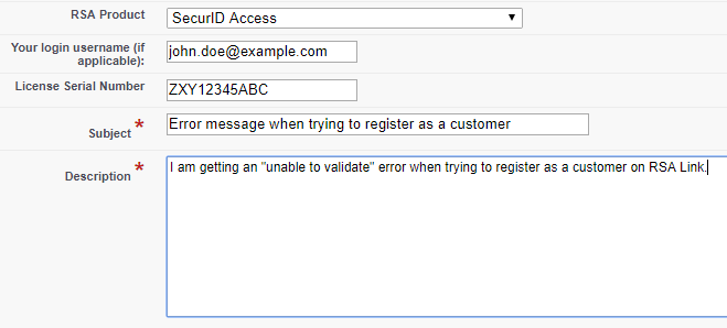 User-added