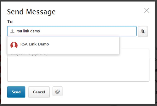 User-added