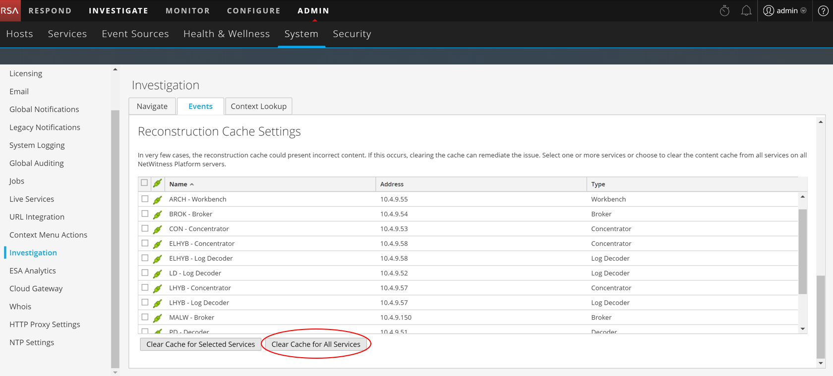 NW 11.3 wipe blog #7 clearing events cache.png