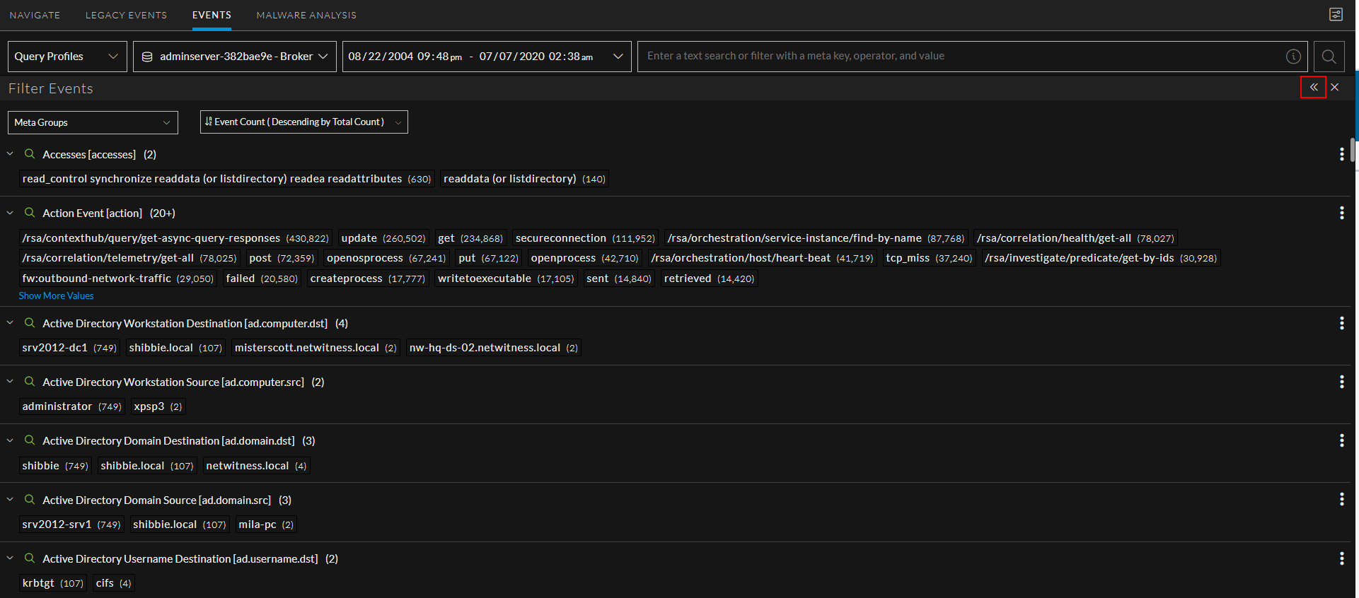 NW 11.5 Filter Events Full Screen.png