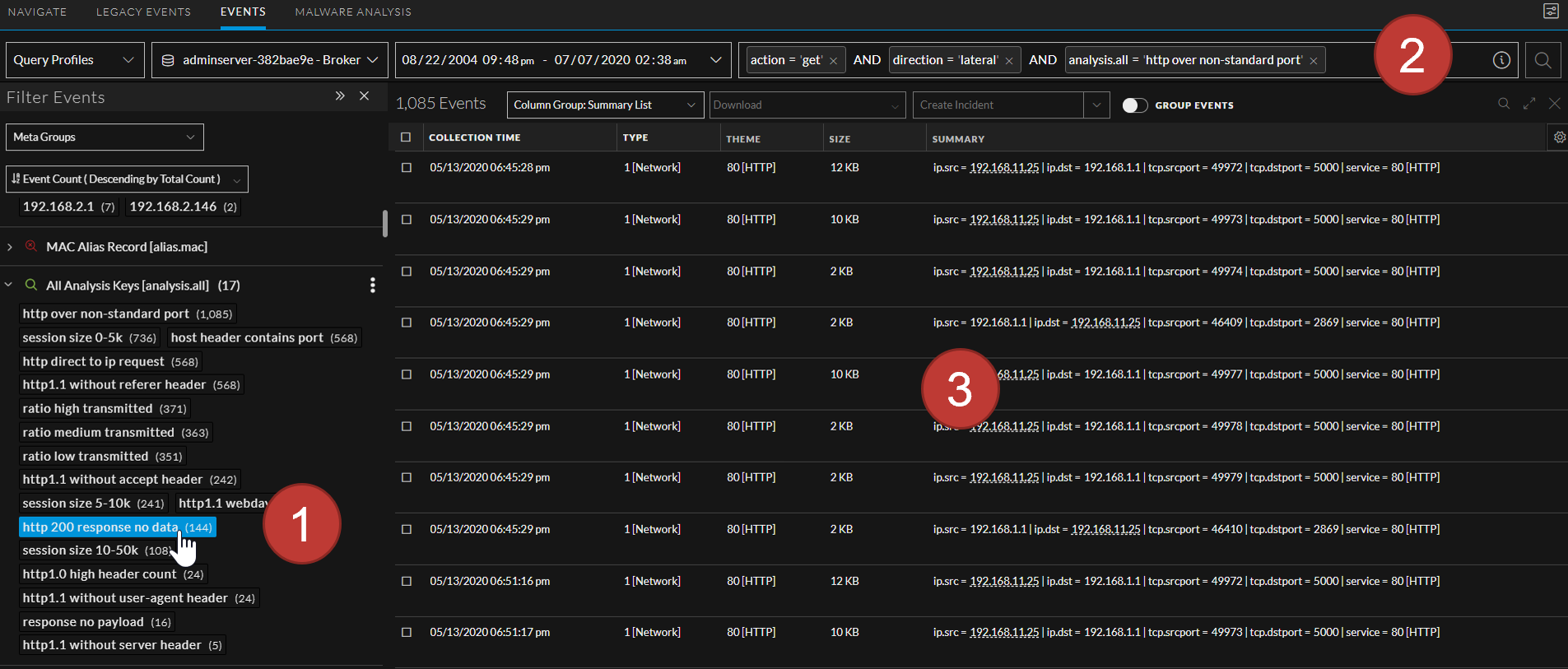 NW 11.5 Filter Event Panel Interaction Flow.png