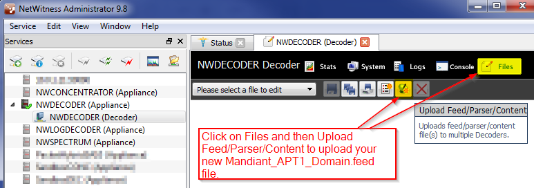 NetWitness Administrator 9.png