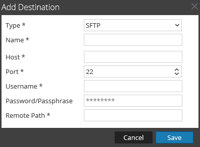 netwitness_wc_add_sftp_dest.png