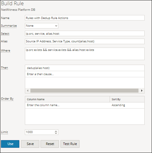 netwitness_110_dedup_build.png
