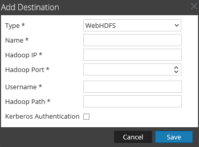 netwitness_add_webhdfs_dest.png