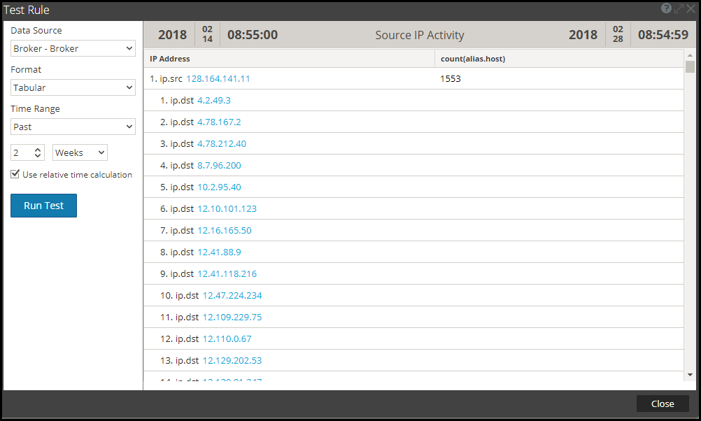 netwitness_110_lookup_and_add_with_session_threshold_output.png