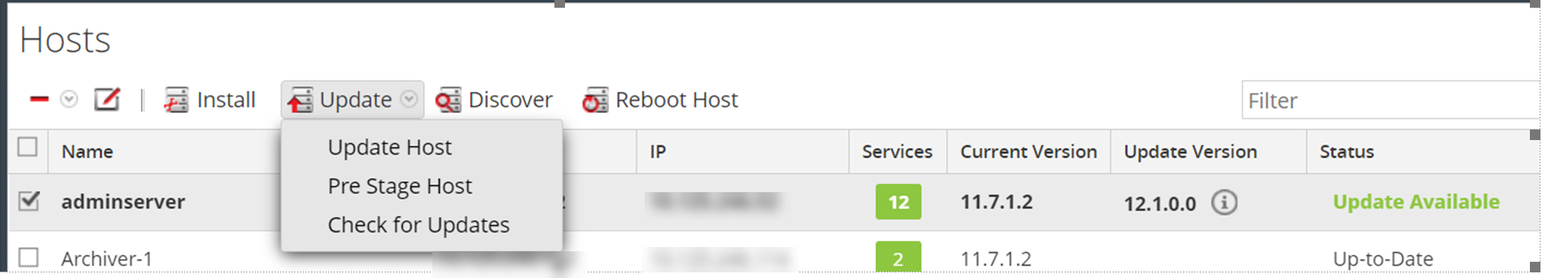 netwitness_update_pre_stage_host_12.1.png