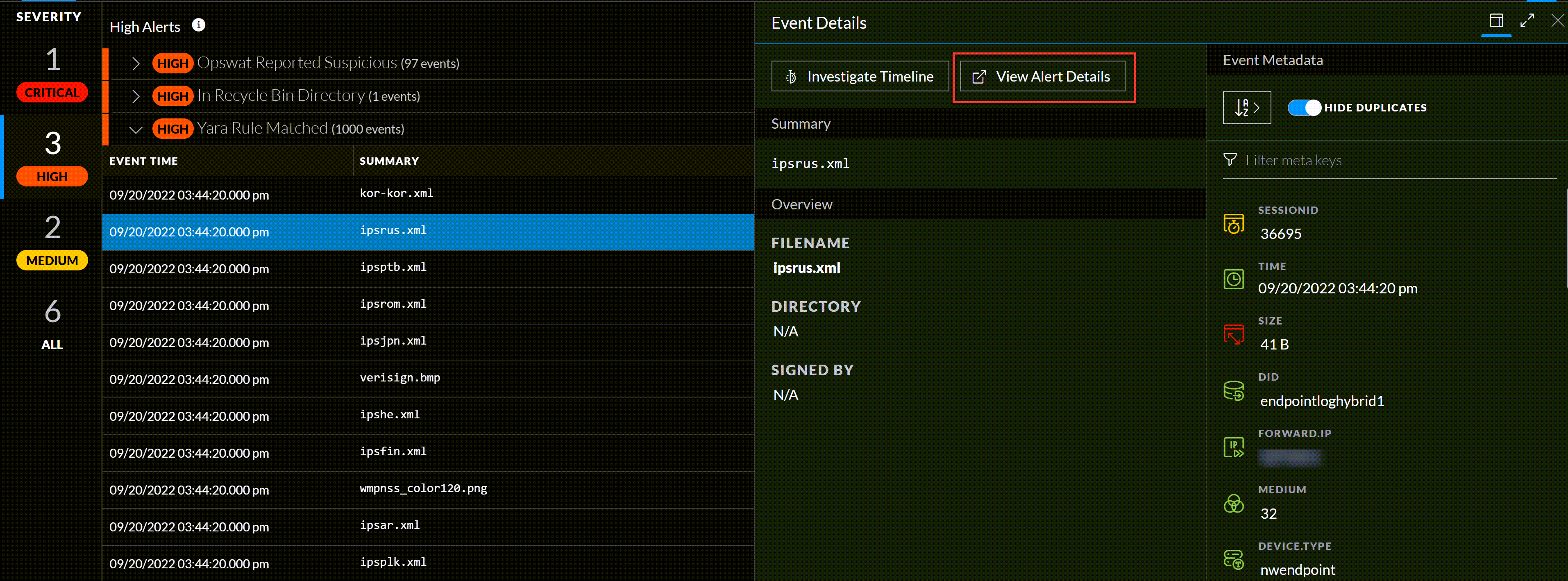 netwitness_view_alert_details.png