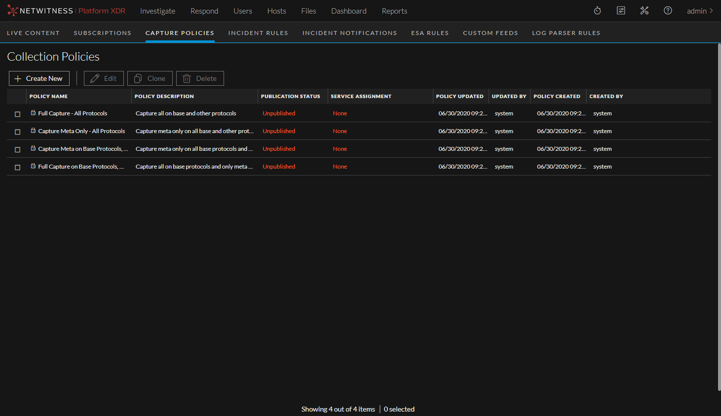 netwitness_12.1_collection-policies-tab_1122.png