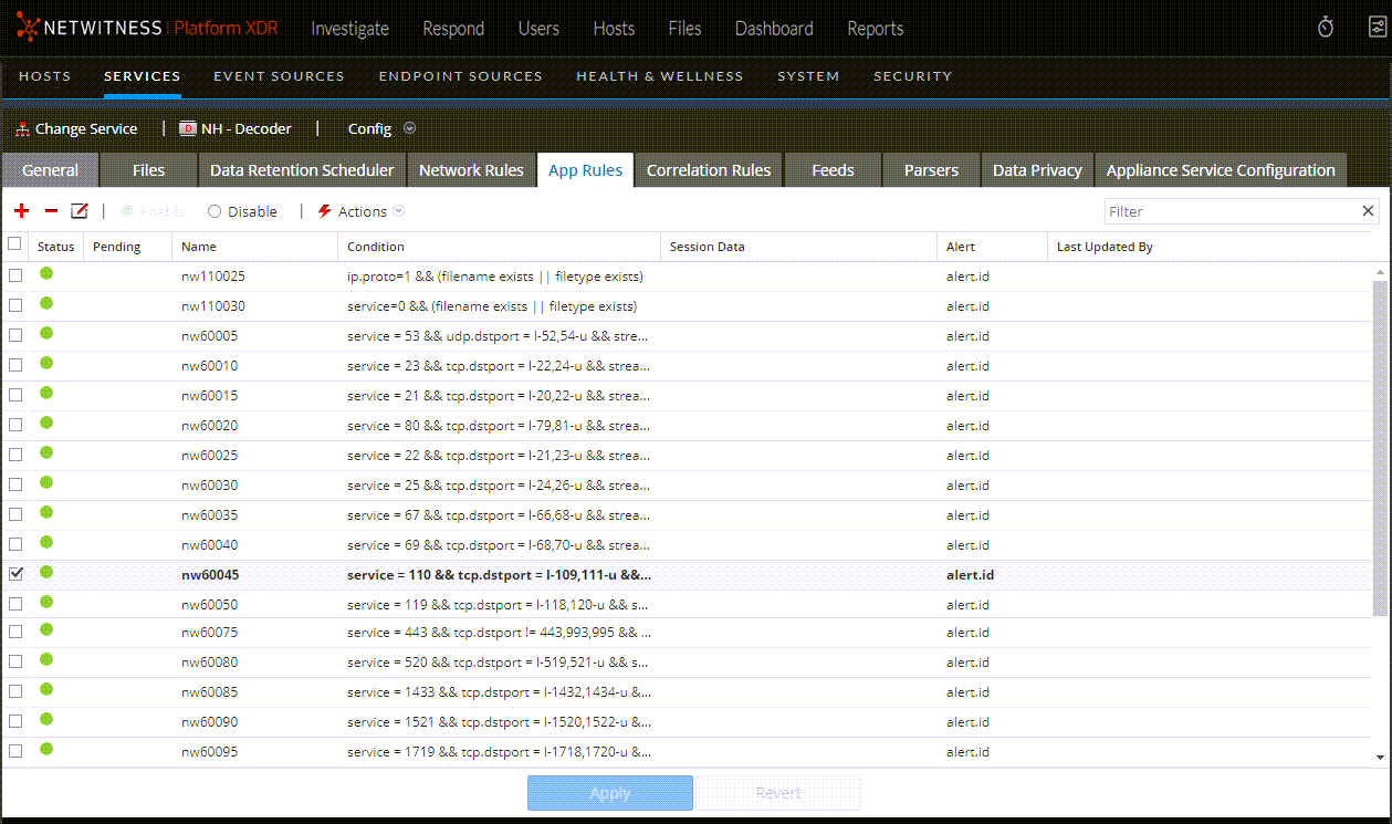 netwitness_12.1_apprule52_1122.png