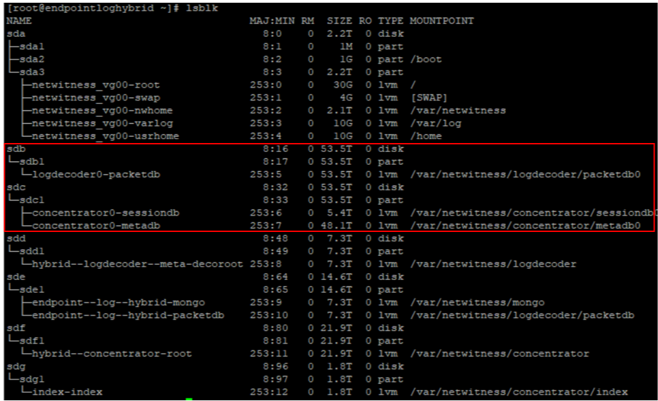 121_ConfigureStorageforEndpointLogHybrid