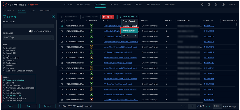 What's New in 12.5.0.0  Release