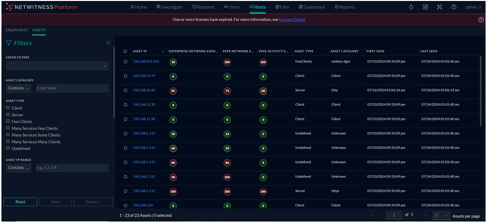 What's New in 12.5.0.0  Release
