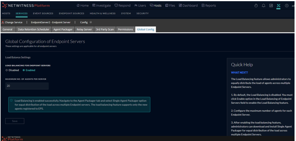 What's New in 12.5.0.0  Release