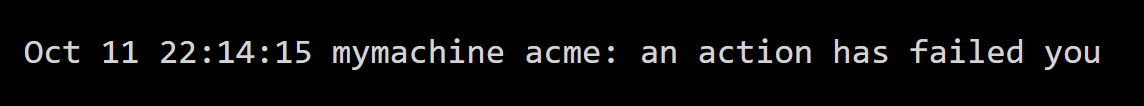 Data Type Parsing in NetWitness