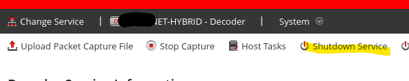 After upgrading or installing version NetWitness 12.4 or above, /var/netwitness/decoder or /var/netwitness/logdecoder are consuming 100% of the mounted volume