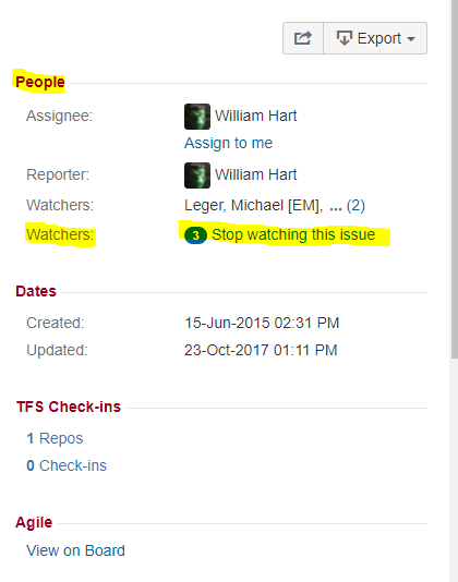 User-added