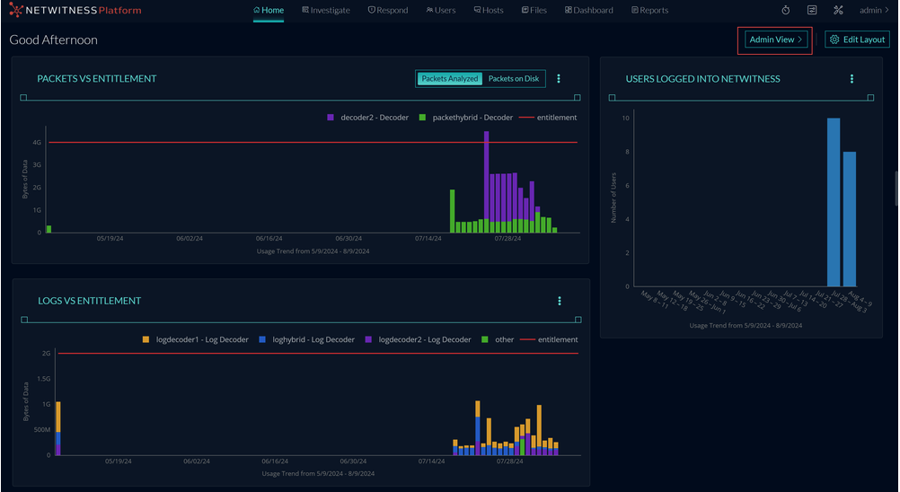 What's New in 12.5.0.0  Release