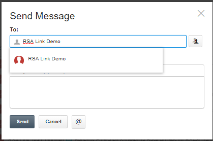 User-added