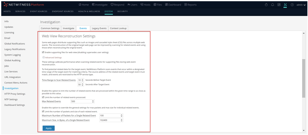 What's New in 12.5.0.0  Release