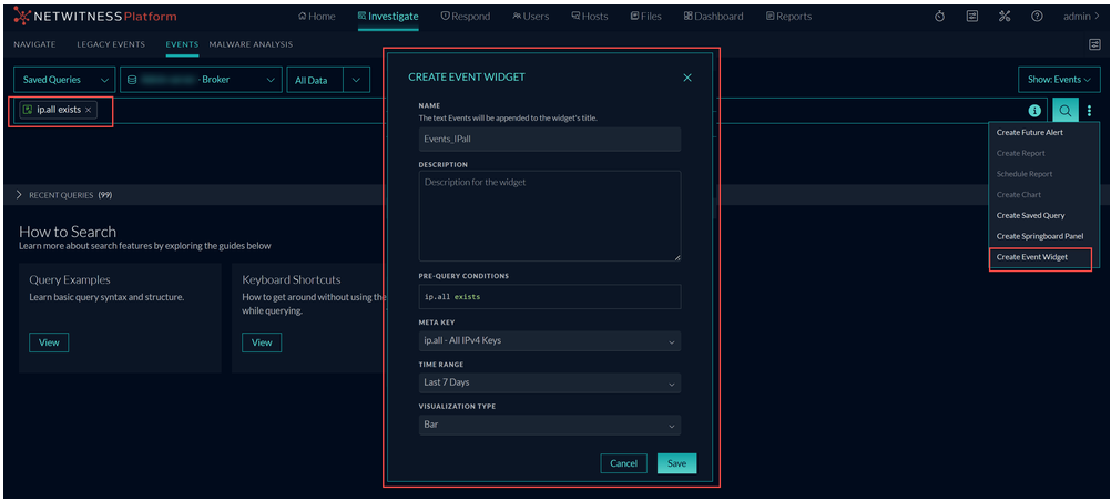 What's New in 12.5.0.0  Release