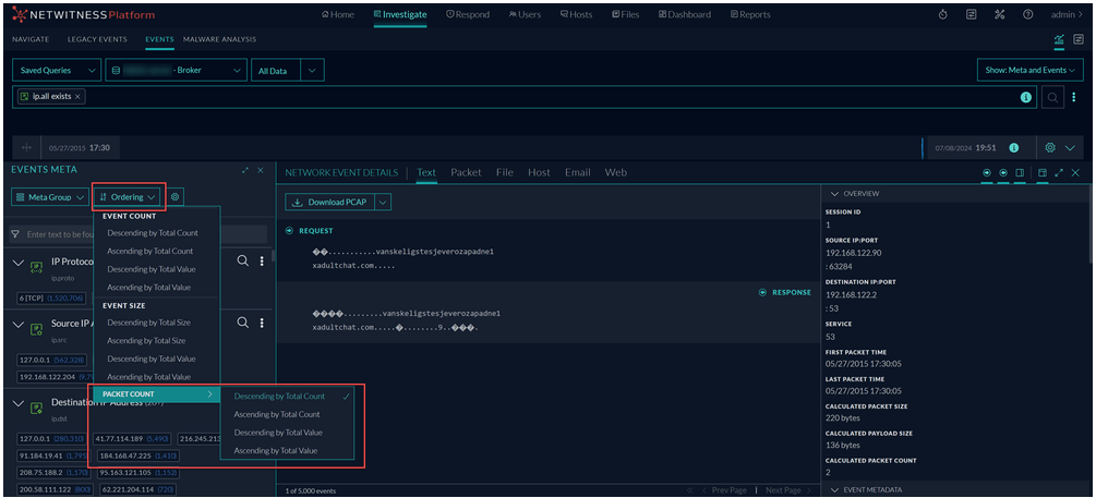 What's New in 12.5.0.0  Release